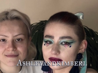 ashleyandkimberl Xxx Amateur