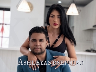 Ashleyandsephiro