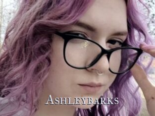 Ashleybarks