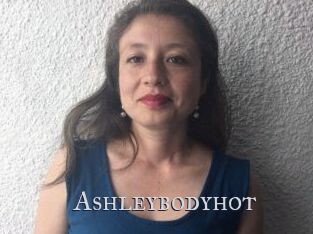 Ashleybodyhot