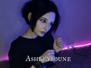 Ashleyboune