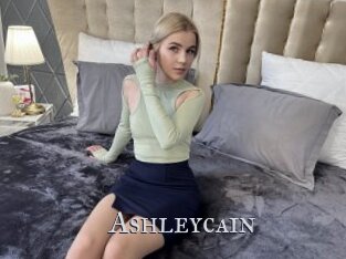 Ashleycain