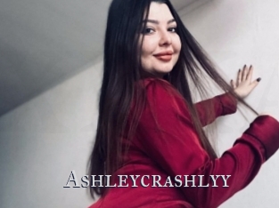 Ashleycrashlyy