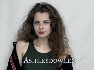 Ashleydowlen