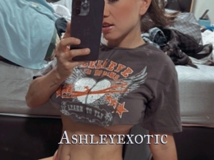 Ashleyexotic