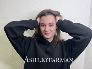 Ashleyfarman