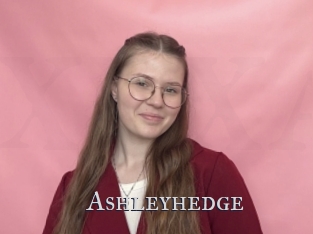 Ashleyhedge