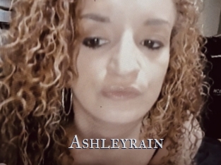 Ashleyrain