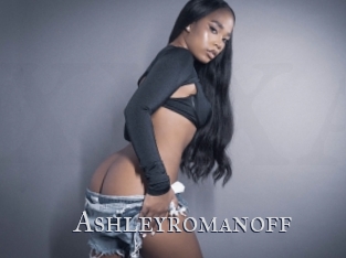Ashleyromanoff