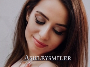 ashleysmiler Xxx Amateur