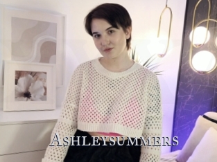 Ashleysummers