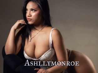 Ashllymonroe