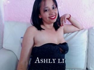 Ashly_li