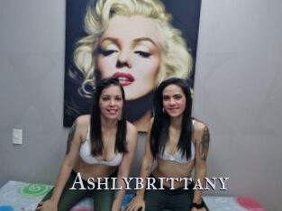 Ashlybrittany