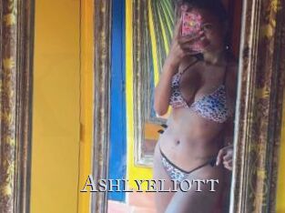 Ashlyeliott
