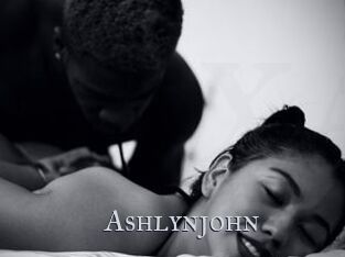 Ashlynjohn