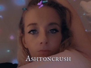 Ashtoncrush