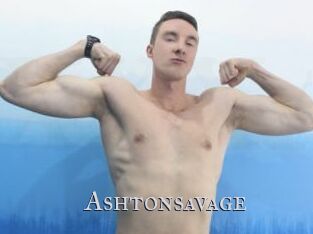 Ashtonsavage