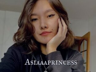 Asiaaaprincess