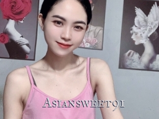 asiansweet91 Xxx Amateur