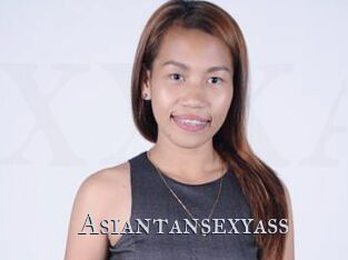 asiantansexyass Xxx Amateur