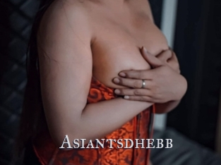 Asiantsdhebb