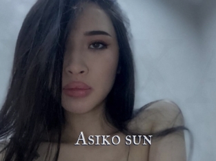 asiko_sun Xxx Amateur