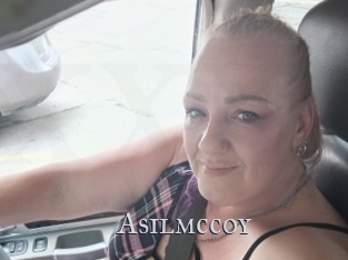 Asilmccoy