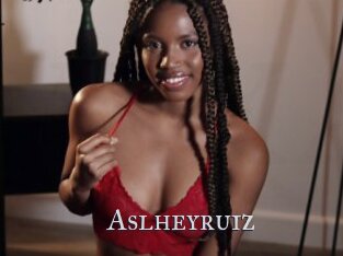 Aslheyruiz