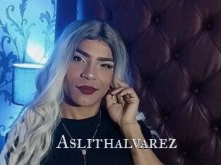 Aslithalvarez