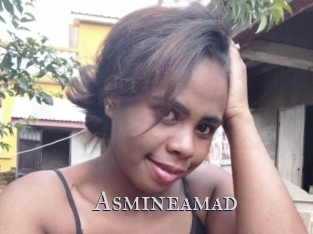 Asmineamad
