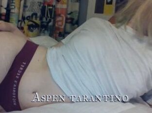 Aspen_tarantino