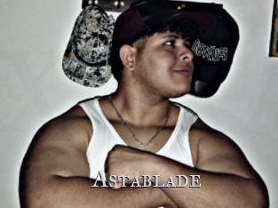 astablade Xxx Amateur