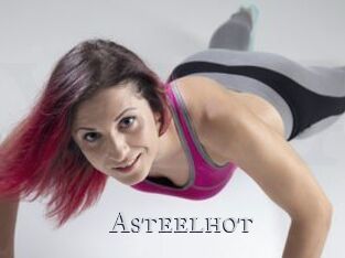 Asteelhot