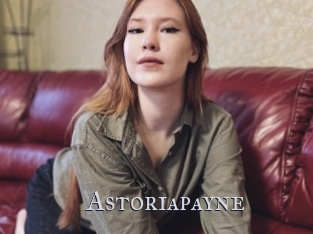 Astoriapayne