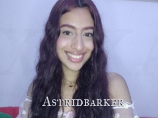 astridbarker Xxx Amateur