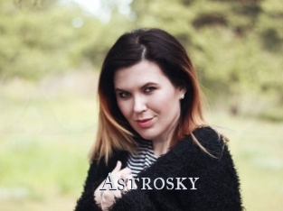 Astrosky