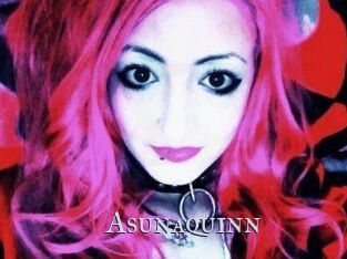 Asunaquinn