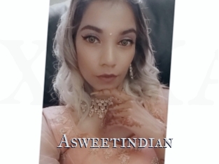 Asweetindian