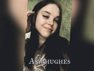 Asyahughes