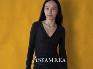 Asyameea