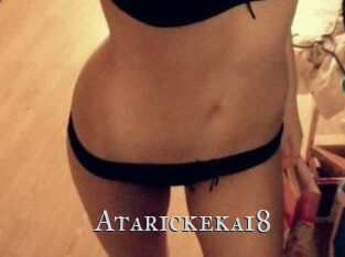 Atarickeka18