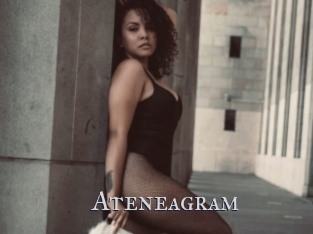 Ateneagram