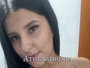 athenajhones Xxx Amateur