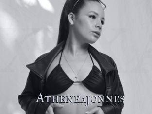 Atheneajonnes