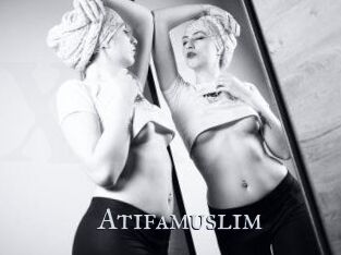 Atifamuslim