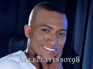 Atleclatinboy98