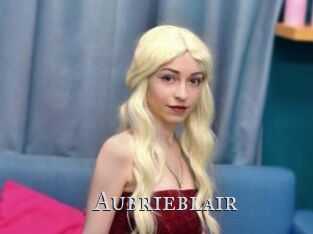 Aubrieblair