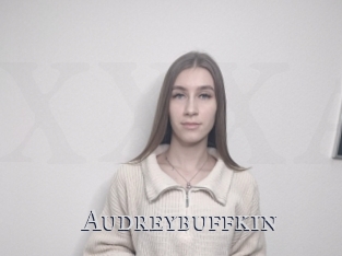 Audreybuffkin