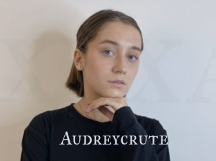 Audreycrute